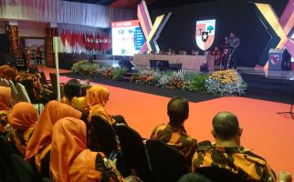 Kasum TNI: Pemuda Pancasila Harus Jadi Agen Perubahan - JPNN.com