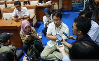 Penjelasan Menkes Soal Tahapan Vaksinasi Covid-19 di Indonesia - JPNN.com