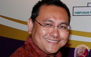 Langkah Ketua PTMSI Perkarakan Erick Thohir ke Polisi Dinilai Salah Alamat - JPNN.com