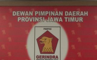 Sstt...Gerindra Calonkan Seorang Jenderal di Pilkada Surabaya 2020 - JPNN.com