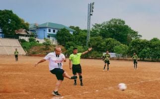 Ligana.id, Kompetisi Usia Dini untuk Regenerasi Sepak Bola Indonesia - JPNN.com