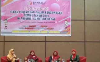 Peran Perempuan Dalam Demokrasi Perlu Dimaksimalkan - JPNN.com