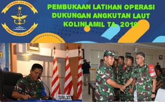 Ternyata Ini yang Bikin Kolinlamil Makin Mantap Menghadapi Operasi Militer untuk Perang - JPNN.com