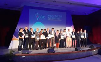 Perusahaan Startup Pertanian Lokal Tembus IPIEC Global 2019 - JPNN.com