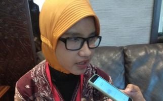 Dirta Darma Andini si Gadis Tunanetra Juara Mendongeng Tingkat Nasional - JPNN.com