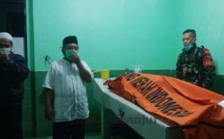 Berita Duka, Jasad Warga Timur Tengah Ditemukan Membusuk - JPNN.com