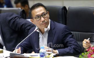 Ingat, Firli Bahuri Cs Memanggul Tugas Berat - JPNN.com