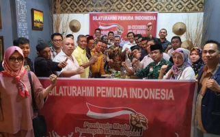 Klaim Gelar Pertemuan Sakral, 104 Pimpinan OKP Dukung Suhendra Jadi Kepala BIN - JPNN.com