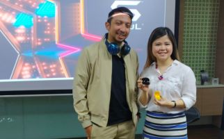 Lima Earphone Canggih dari Soul Electronics Siap Diluncurkan di Indonesia - JPNN.com