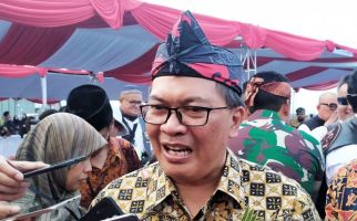 UMK Bandung Hanya Ditetapkan Naik Rp 32 Ribu, Wali Kota Oded Bilang Begini - JPNN.com