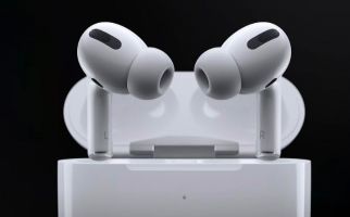 Apple Mulai Garap AirPods Versi Murah, Kapan Dirilis? - JPNN.com