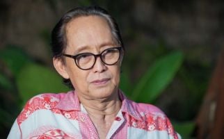 Ajakan Setiawan Djodi untuk Generasi Milenial Jelang Pementasan Panembahan Reso - JPNN.com