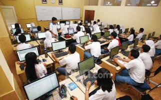Anggaran DKI Disorot, Anak Buah Anies Batalkan Pembelian 7 Ribu Unit Komputer - JPNN.com