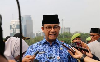 Anies Diminta Tak Meremehkan Kejanggalan Proyek Lelang Beton di BPPBJ - JPNN.com