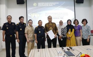 Bea Cukai Jakarta Menambah Izin Fasilitas KITE dan Toko Bebas Bea - JPNN.com