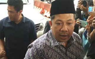 Jokowi Akan Berlakukan Darurat Sipil, Begini Respons Fahri Hamzah - JPNN.com