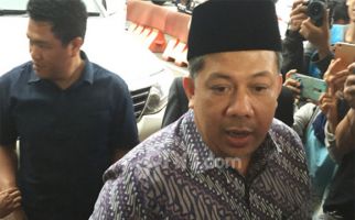 Fahri Hamzah: Rupanya Mental Orba Pindah ke Rektorat UI, Malu Ah! - JPNN.com