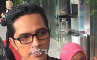 KPK Jadwalkan Panggil Kembali Anak Yasonna Laoly Pekan Depan - JPNN.com