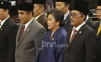 Empat Pilar Jadi Kekuatan Indonesia Menghadapi Tantangan Internal dan Global - JPNN.com
