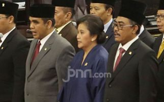 Surya Paloh Bertemu Presiden PKS, NasDem Bantah Main Politik Dua Kaki - JPNN.com