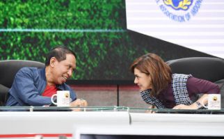 Soal Rekomendasi Kongres PSSI, Menpora: Saya Tidak Mau Salah Ambil Keputusan - JPNN.com