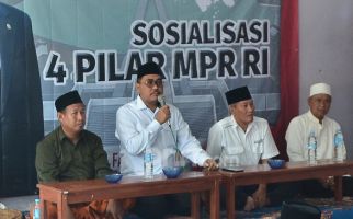 MPR: Aspirasi Pemekaran Papua Perlu Dipertimbangkan Secara Matang - JPNN.com