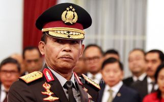 Kapolri Jenderal Idham Azis Bakal Buka Police Expo 2019 di Kokas - JPNN.com