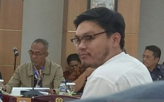 Bongkar Anggaran Lem Aibon, Politikus PSI Terancam Dilaporkan ke BK DPRD - JPNN.com