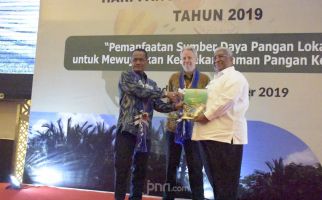 Kementan-Pemprov Sultra Kembangkan Industri Pangan Lokal - JPNN.com