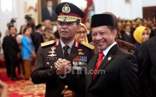 Jenderal Idham Azis, Orang Lapangan yang Kaya Pengalaman - JPNN.com