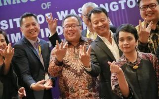 Bambang Brodjonegoro: RI Harus Melalui Proses yang Sudah Dialami Korsel - JPNN.com