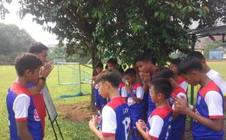 Okky Youth Soccer Team Kembali Maju Ke Laga Singa Cup-Singapore - JPNN.com