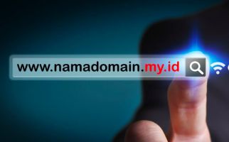 Bikin Blog Kini Lebih Mudah dengan Domain dari Pandi - JPNN.com