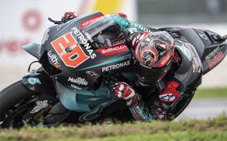 Rookie Terbaik 2019 Tercepat Hari Pertama Tes MotoGP 2020, Marquez ke-12 - JPNN.com