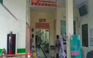 Astaga! Ustaz Usman Dibacok Saat Sedang Mengaji di Musala - JPNN.com