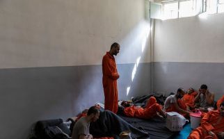Turki Klaim Sudah Pulangkan Satu Anggota ISIS ke Amerika - JPNN.com