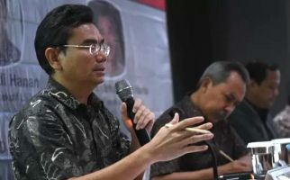Survei LSI: Mayoritas Publik Tolak Usul Penundaan Pemilu 2024 - JPNN.com