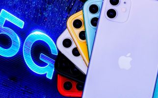 iPhone 5G Dijadwalkan Rilis Tahun Depan, Intip Kemampuan Prosesornya - JPNN.com