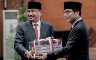 Optimisme Arief Yahya pada Mas Tama dan Wonderful Indonesia - JPNN.com