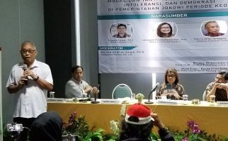 Mengganti Radikalisme dengan Manipulator Agama Akan Sangat Membantu Jokowi - JPNN.com