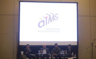 AIMS Indonesia Gelar Seminar Untuk Kebutuhan Imigrasi - JPNN.com