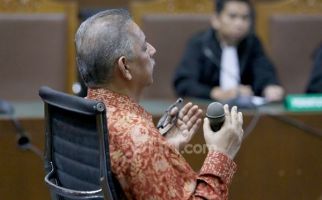 Hakim Perintahkan KPK Buka Blokir Seluruh Rekening Sofyan Basir - JPNN.com