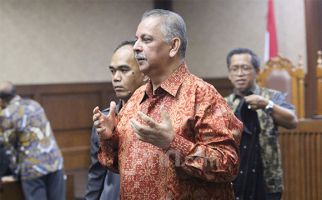 MA Tolak Kasasi, Sofyan Basir Kembali Lolos dari Jerat KPK - JPNN.com