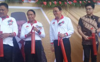 Menpora Buka JPI 2019: Pemuda Harus Menjadi Pelopor Persatuan Bangsa - JPNN.com