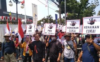 Perjuangkan Nasib, Petani Tembakau Siap Gelar Aksi Damai ke Istana - JPNN.com