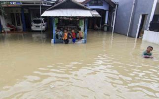 Ini Daerah Rawan Banjir dan Longsor di Kabupaten Cirebon - JPNN.com