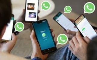 Facebook Batal Menempeli Iklan di WhatsApp - JPNN.com