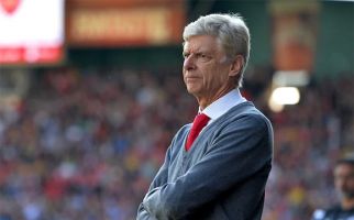 Arsene Wenger Minta Fan Memaklumi Kondisi Terpuruk Arsenal - JPNN.com
