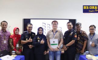 Bea Cukai Jateng Tambah Fasilitas Kawasan Berikat di Yogyakarta - JPNN.com