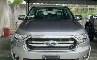 Ssstt.. Ford Ranger Masuk Indonesia Lagi, Tetapi - JPNN.com